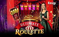 Ultimate Roulette