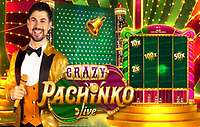 Crazy Pachinko
