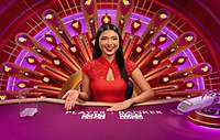 Mega Baccarat