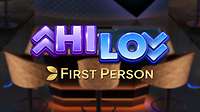 First Person HiLo