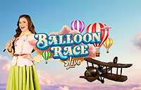 Balloon Race