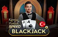 Turkish Speed Blackjack 2