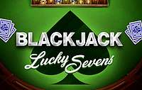 BlackJack Lucky Sevens