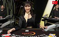 Türkçe Speed Blackjack 1