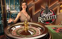 SkyLine Roulette