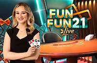 Infinite Fun Fun 21 Blackjack