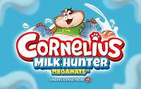 Cornelius Milk Hunter Megaways