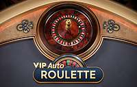 VIP Auto Roulette