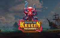 Release the Kraken Megaways