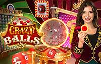 Crazy Balls