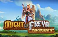 Might of Freya Megaways