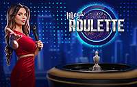 Türkçe Mega Roulette