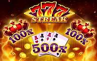 777 Streak