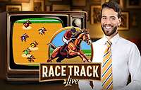 Race Track Live
