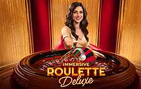 Immersive Roulette Deluxe