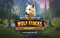 Wolf Stacks Megaways