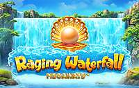 Raging Waterfall Megaways
