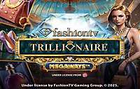 Trillionaire Megaways