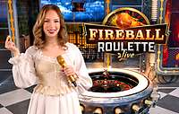 Fireball Roulette