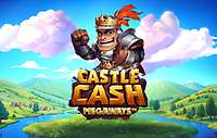 Castle Cash Megaways