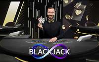 Exclusive Infinite Blackjack