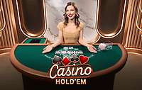 Casino Hold'em