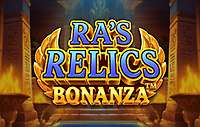 Ra´s Relics Bonanza