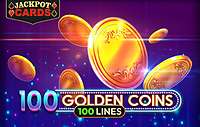 100 Golden Coins
