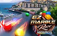 EZ marble race monaco