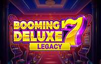 Booming Seven Deluxe Legacy 