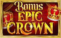 Bonus Epic Crown