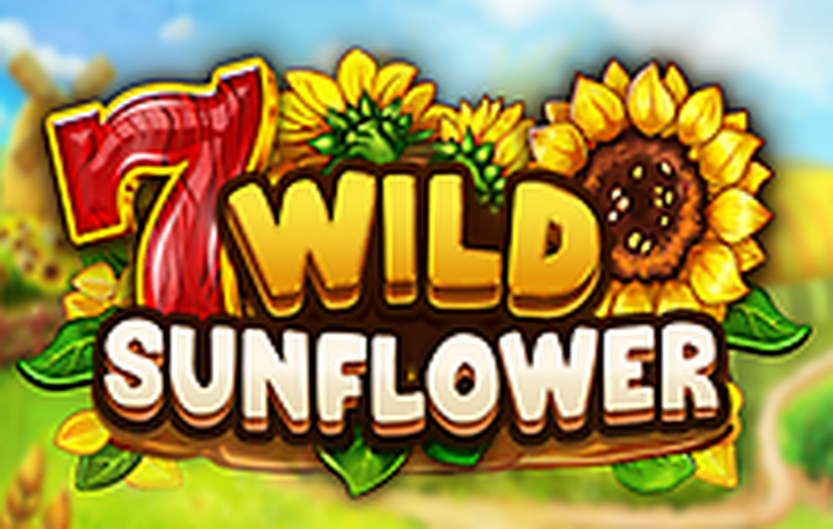 Wild SunFlower 