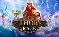 Thor’s Rage
