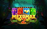 MexoMax 2 WildEnergy MultiMax