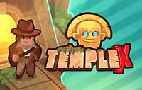 Temple X