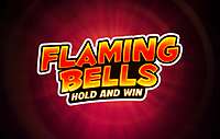 Flaming Bells: Hold and Win