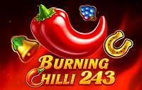 Burning Chilli 234