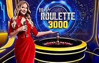 Mega Roulette 3000