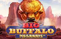 Big Buffalo Megaways