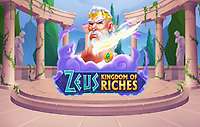 Zeus Kingdom of Riches