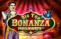 Big Top Bonanza Megaways
