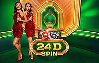 24D Spin