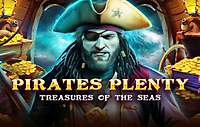 Pirates' Plenty: Treasures of the Seas