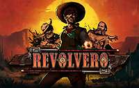 Revolvero