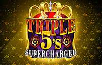 Triple 5’s: Supercharged