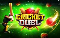 Cricket Duel