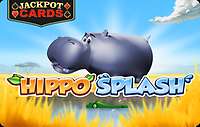 Hippo Splash 