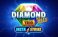 Diamond Hits Trio: InstaStrike