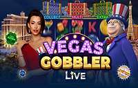 Vegas Gobbler LIVE