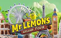 Mr. Lemon's Grand Tour